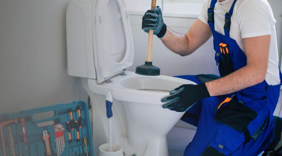 Local expert plumbing services in San Martin, CA